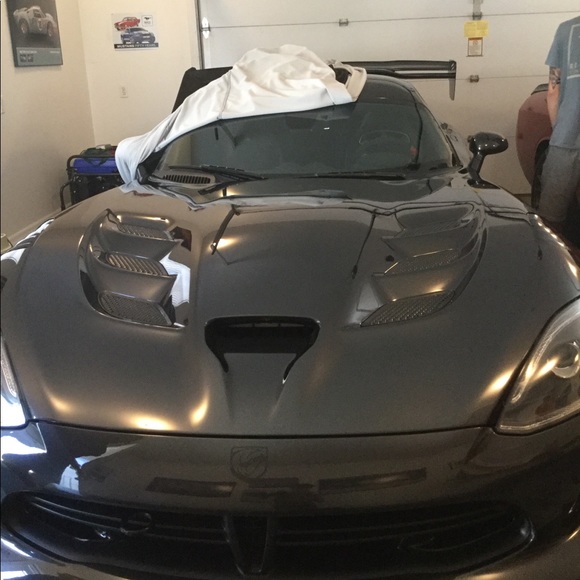 Meet your Posher, Liam - Picture 1 of 1